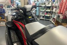 2023 Kawasaki STX 160 LX