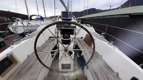 wheel steering