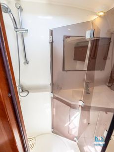 2011 Beneteau Oceanis 46
