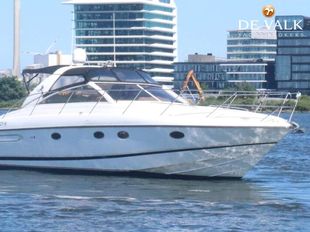 2003 Princess V42