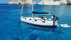 2005 Jeanneau SUN ODYSSEY 40.3 1