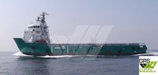 72m / DP 1 Platform Supply Vessel for Sale / #1062201