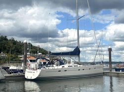 2006 Hanse 531