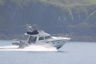 Sunseeker Jamaican 35 Flybridge Cruiser