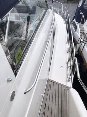 Side Deck