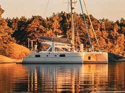2004 Catana 431