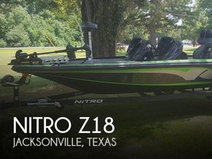 2018 Nitro Z18