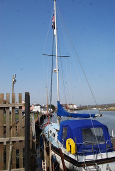 1986 Barbican 33