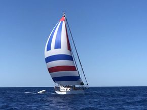 Ben Lexcen 1981 yacht for Sale 