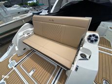 2020 Sea Ray SLX 350 Outboard