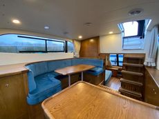 WestBoat 36