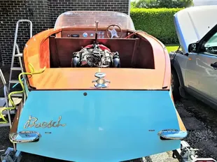 1971 Boesch Gambler 510