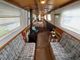 Soar Valley Steel Boats Semi Trad Stern Narrowboat