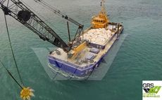 43m / Pollution Control Vessel for Sale / #1067487