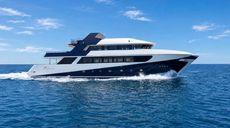 34m Luxury Red Sea Dive Safari Liveaboar