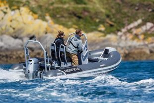 2025 Highfield Classic 460