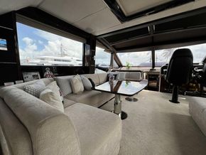 2020 Galeon 680 Flybridge for sale