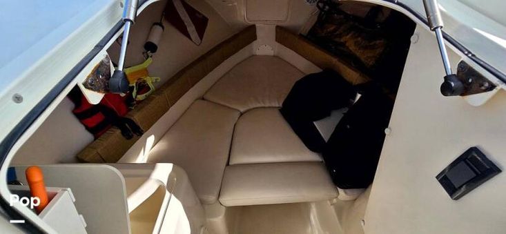 2011 Chance vector 2300 vx