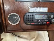 1981 Beneteau First 35