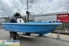 2009 Smartwave  3500 Open