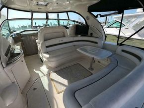 17 2007 Sea Ray 44