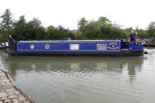 NB Jessie Matilda