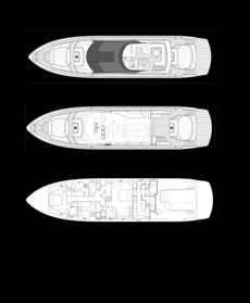 101 Sport Yacht