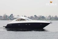 2007 Sunseeker Portofino 47