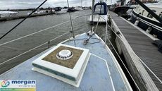1973 Westerly  Centaur 26