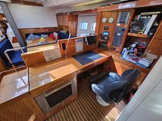 2013 Hanse 575