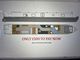 Brand new style luxury share boat