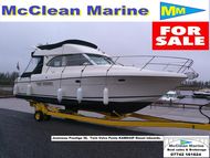 2001 Jeanneau Prestige 36.