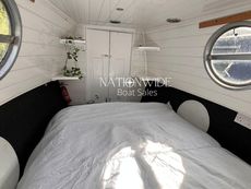 45ft Cruiser