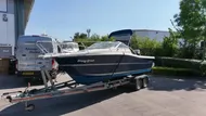 2004 Karnic Bluewater 2050