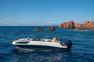 2024 Bayliner VR6 Cuddy Outboard
