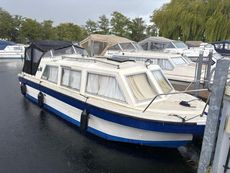 Viking Cruiser