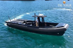 2018 Blue Spirit BS 1050