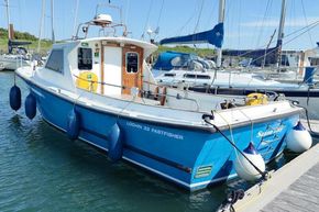 Astern