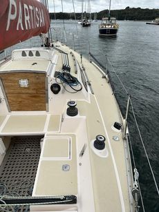 Sigma 33 &ldquo;Partisan&rdquo; &ndash; One Design