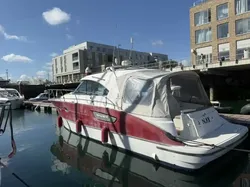 2006 Beneteau Flyer 12 Cabin