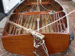 Dinghy Sale