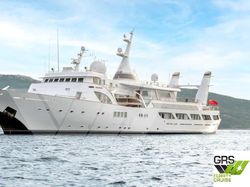 76m Yacht for Sale / #1096806