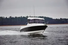 2025 Pegasus 560
