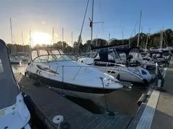 2009 Bayliner 285 Cruiser