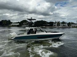 2022 Boston Whaler 420 Outrage