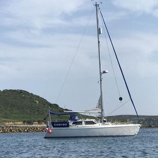Moody Eclipse 33