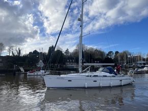 2008 Bavaria 43 Cruiser 1