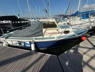 1980 Spartan 23