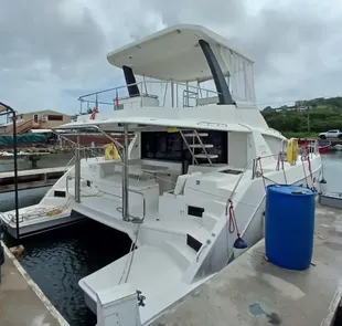 2020 Leopard 43 Powercat