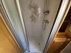 Shower Cubicle